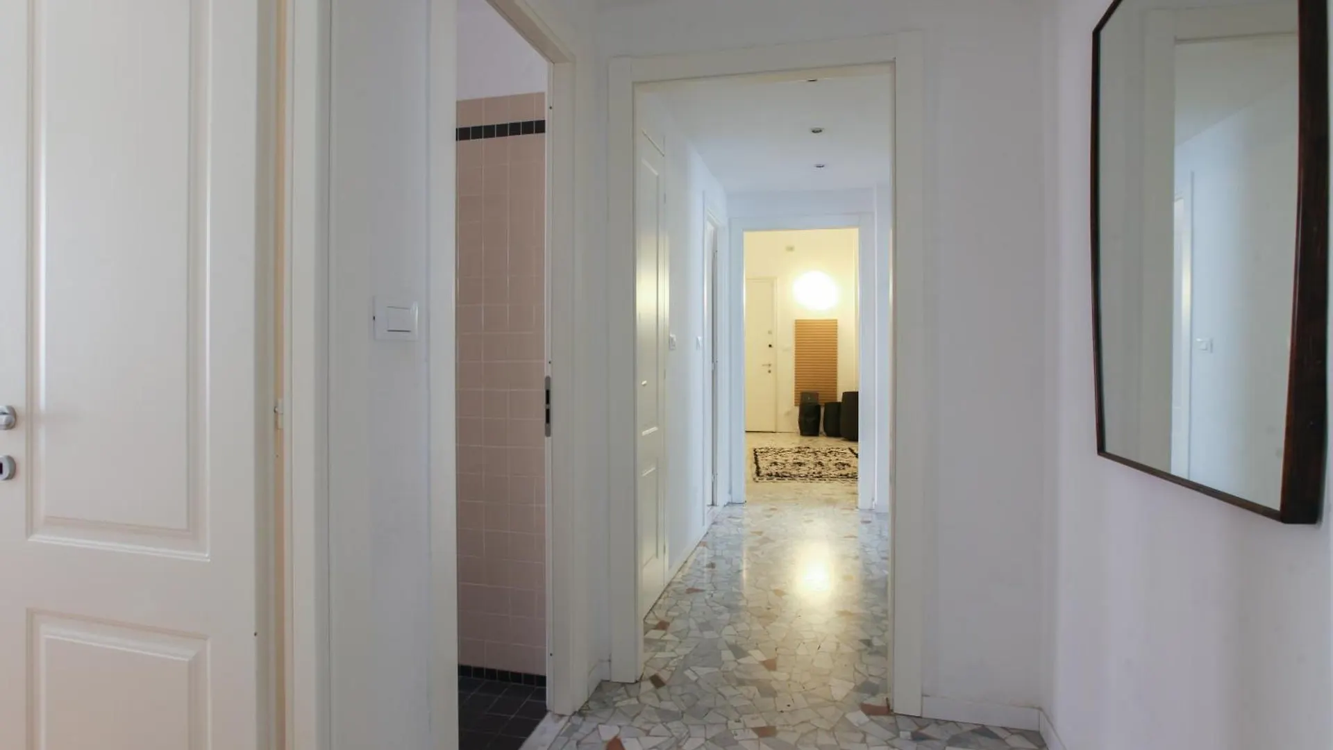 Appartamento Hacca Collection - Bainsizza Milano