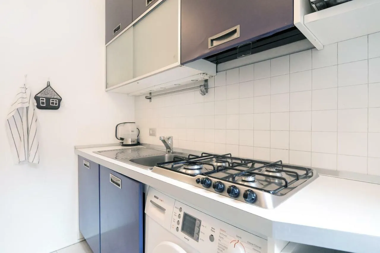 Appartamento Hacca Collection - Bainsizza Milano